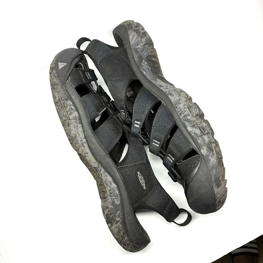 Keen men newport
